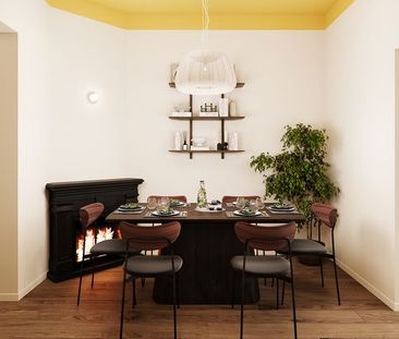 Studio te huur - Foto 3