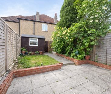 Room in a Shared House, Cranbrook Road, CR7 - Photo 1