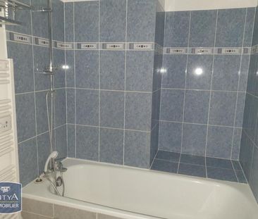 Location Appartement 2 pièces 47m² CHALON SUR SAONE 71100 - Photo 5