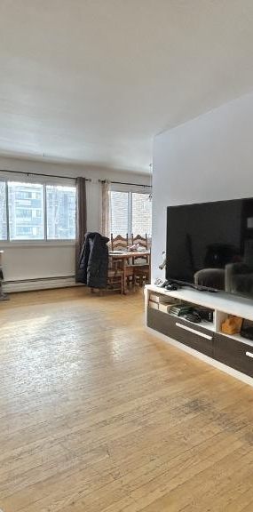 Appartement 4 ½ à louer Sainte-Foy / Sillery août 2026 - Photo 1