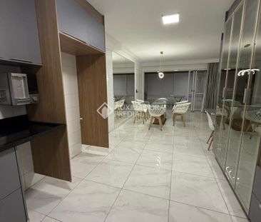 Apartamento com 2 quartos e 128m² para alugar em Centro, Santo André. - Photo 6