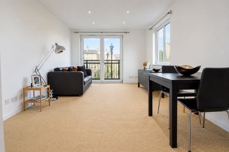 2 Bed Flat, Bethnal Green, E2 - Photo 2