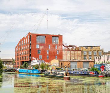 Insignia Point, E20 1JH, London - Photo 2