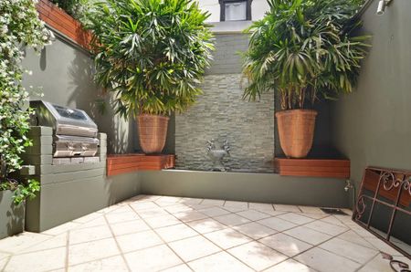 4 Moncur Street, Woollahra NSW 2025 - House For Rent | Domain - Photo 3