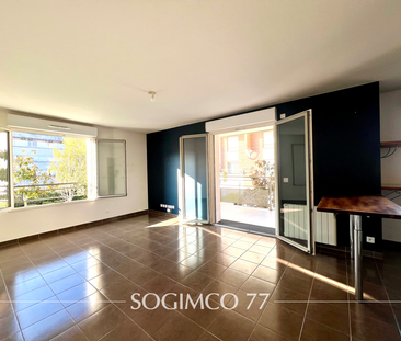 Location Appartement 2 pièces 49m² LAGNY SUR MARNE 77400 - Photo 1