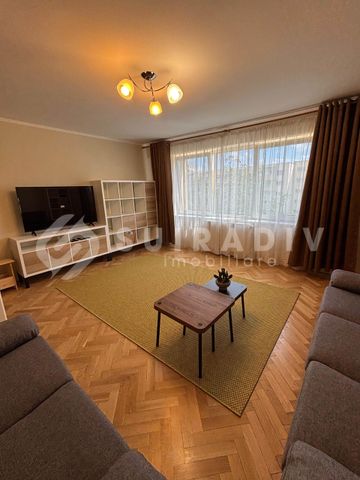 Apartament 3 Camere + Parcare Zona Interservisan - Photo 2