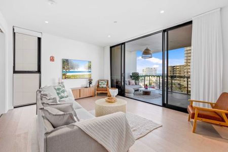 Luxury Beachside Living in Magnoli Palm Beach - Photo 3