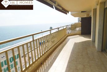 Flat - Fuengirola (Doña Sofía)