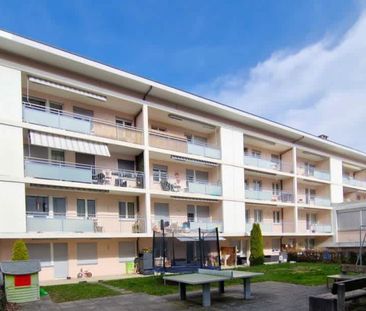 1.5 Zimmer, 27 m², 1. Stock - Photo 3