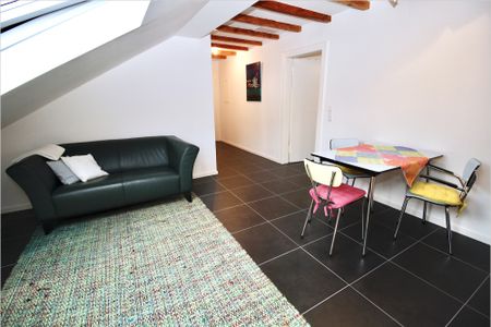 2 Zimmer in Neuss - Photo 2