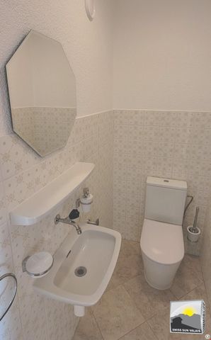 4.5 Zimmer, 115 m², 3. Stock - Foto 5