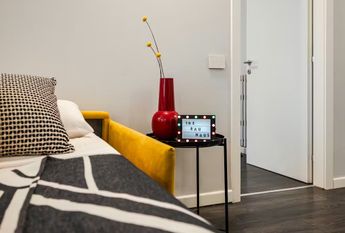 Via Ponte Seveso, Milan, Lombardy 20125