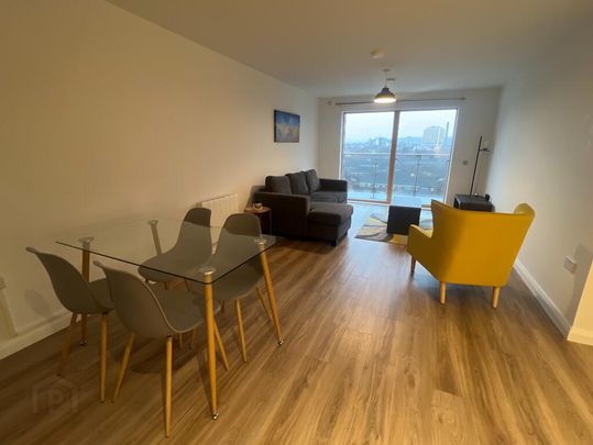 504 Portland 88, 55 Ormeau Road, Belfast, BT7 1FE - Photo 1