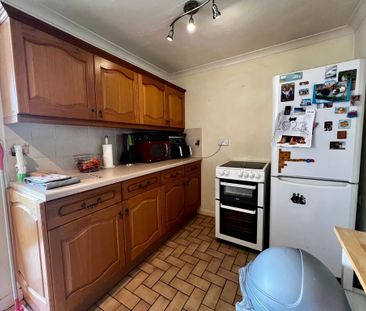 2 bedroom terraced house to rent - Photo 6