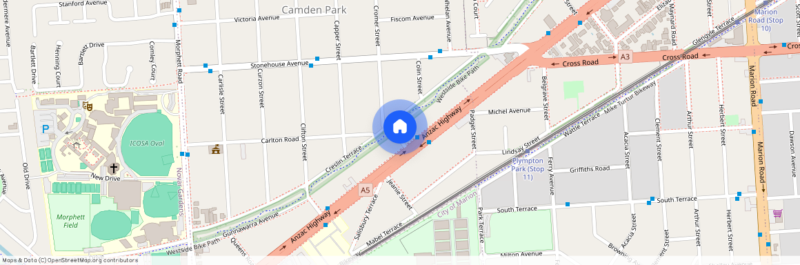 11/393 Anzac Highway, Camden Park