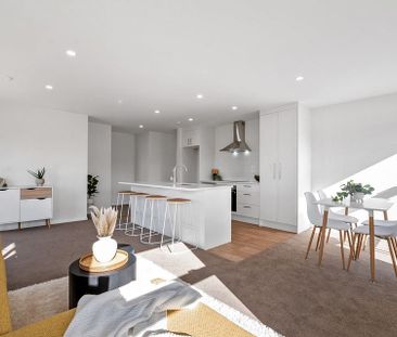 Brand New Modern Living - Affordable Housing - Photo 4