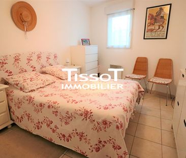 Location Appartement 2 pièces 42m² NIMES 30000 - Photo 3