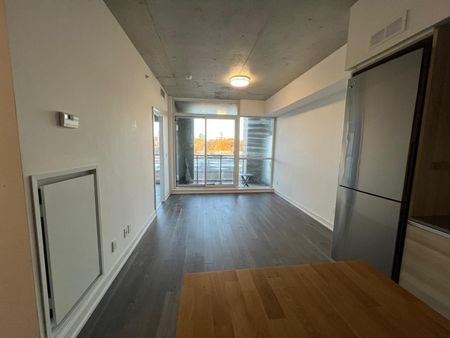 For Lease - 1190 Dundas Street Unit# 422, Toronto, Ontario - Photo 2