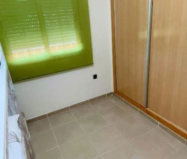 Piso de alquiler en Calle Jesús de Perceval, Aguadulce Norte - Photo 4