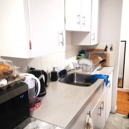 Unfurnished 1 bed, 1 bath Apartment Dentville, Squamish (Strathmore) - Photo 3