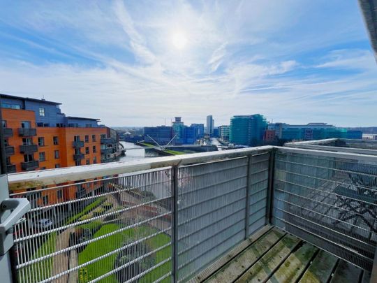 Merchants Quay, East Street, Leeds - Photo 1