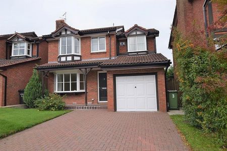 Alveston Close, Macclesfield - Photo 2