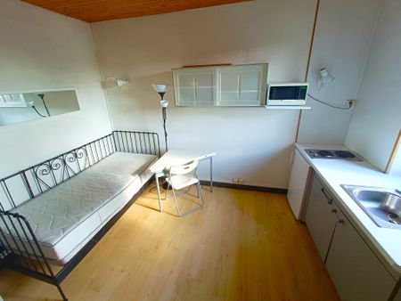 Studio RUE DES POISSONNIERS - Photo 4