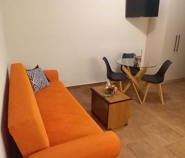 Studio/Γκαρσονιέρα για ενοικίαση Λιανή Άμμος (Χαλκίδα) - Φωτογραφία 4