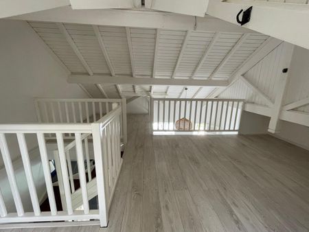 Location Appartement 3 pièces 50m² ST FRANCOIS 97118 - Photo 5