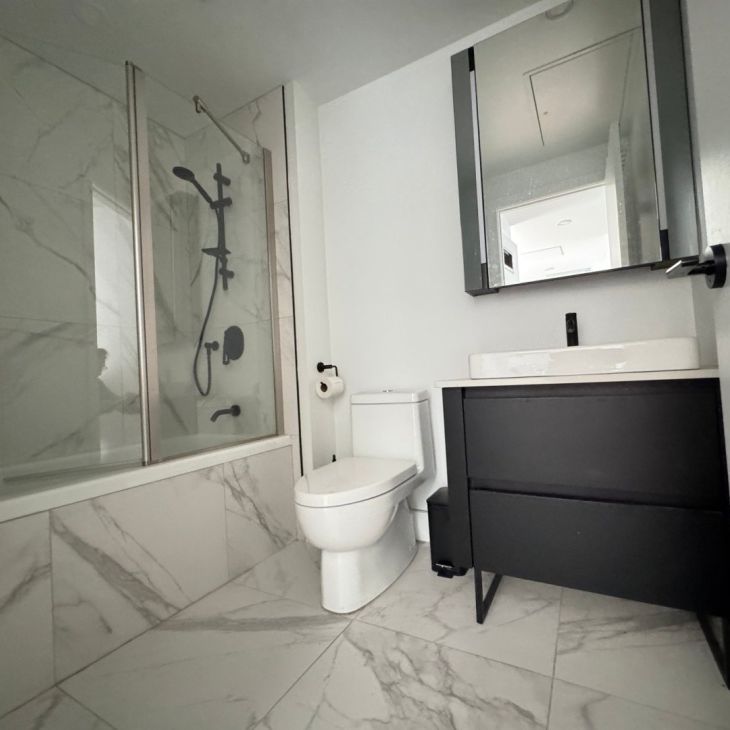 Appartement à louer - Montréal (Ville-Marie) (Centre) - Photo 1