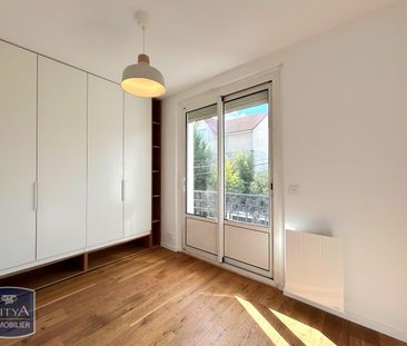 Location Maison 2 pièces 49m² LE PERREUX SUR MARNE 94170 - Photo 2