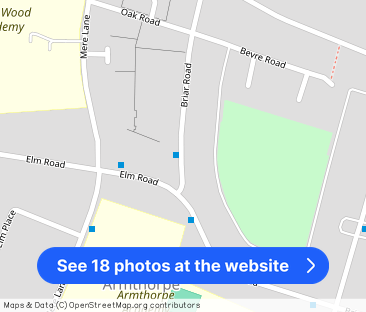 Briar Road, Armthorpe, Doncaster, DN3 - Photo 1