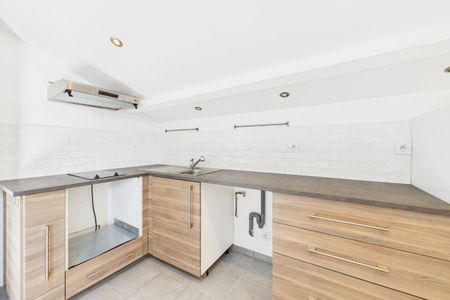 Rians centre ville - Studio climatisé 25m² - Photo 3