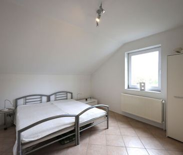 Schöne Maisonettewohnung mit 4 Schlafzimmer in Weddingstedt/Heide - Photo 6