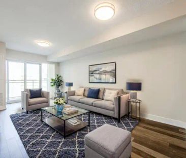 Forest Suites | 130 Parkway Forest Drive, Toronto - Photo 1