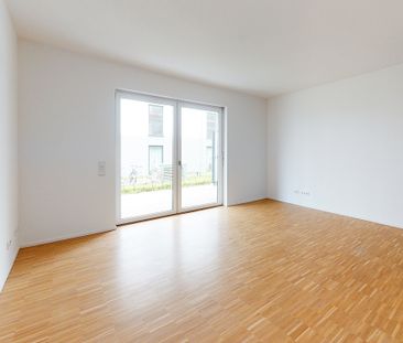 Moderne 2-Zimmer-Wohnung mit Einbauküche und Terrasse - Photo 4