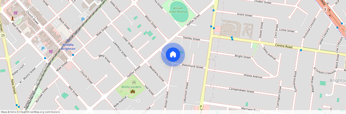 5 Hammond Street, Vic 3186, Brighton