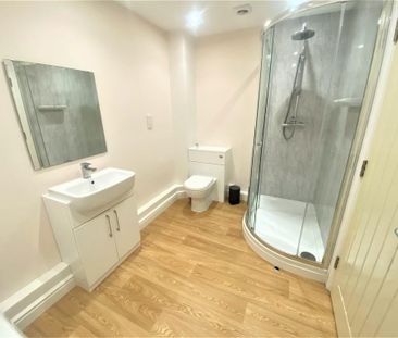 2 bedroom penthouse to rent - Photo 4