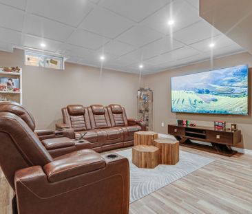 For Lease - 41 Bellagio Avenue, Hamilton, Ontario - Photo 3