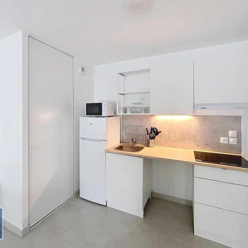 Appartement à louer 3 pièces 71.22m² - Photo 1