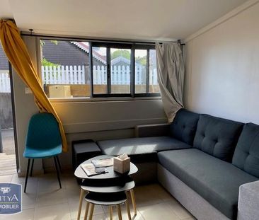 Location Maison 3 pièces 70m² PETITE ILE 97429 - Photo 1