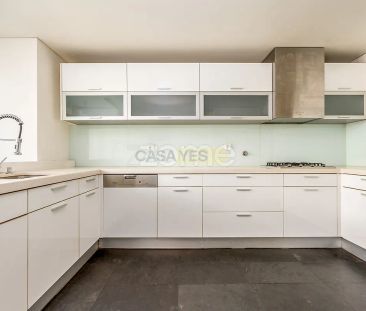 Apartment T3 in Belém, Lisboa - Photo 4