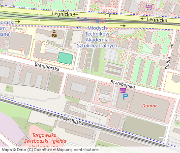Centrum, pierwszy najem, 3 pokoje, Balkony - Фото 1