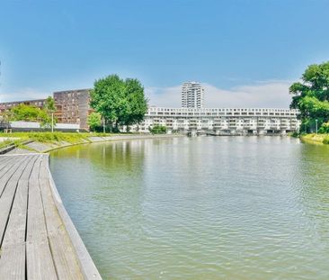 Dirk Vreekenstraat, 70, 1019GD, Amsterdam - Foto 4