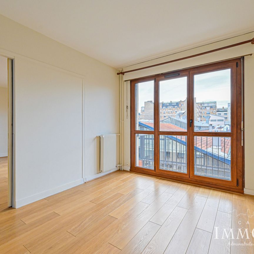 Appartement 2 pièces - 41m² - Photo 1