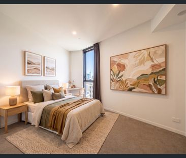 Elevated Urban Living in the Heart of South Brisbane - Photo 3
