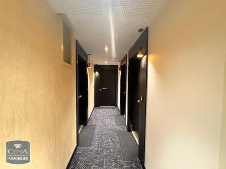Appartement à louer 1 pièce 29.7m² - Photo 3
