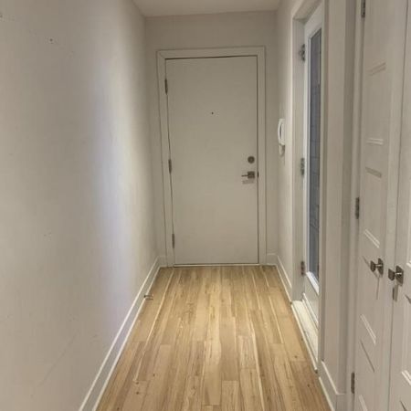 5 1/2 - Montréal (Ahuntsic) - 2 200 $/mois - Photo 4