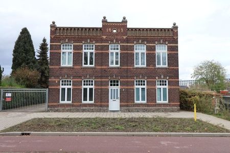 6219PE, Maastricht, Cabergerweg, 3 - Photo 5
