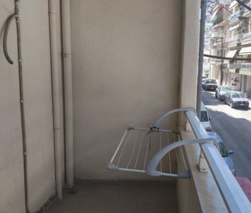 Studio/Γκαρσονιέρα για ενοικίαση Ιστορικό Κέντρο (Κομοτηνή) - Φωτογραφία 4